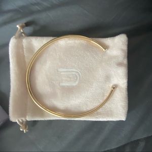 Uncommon James choker necklace